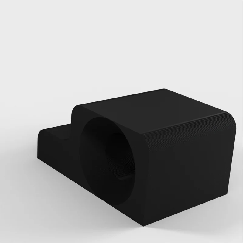 Hack d'étagère du système IKEA IVAR