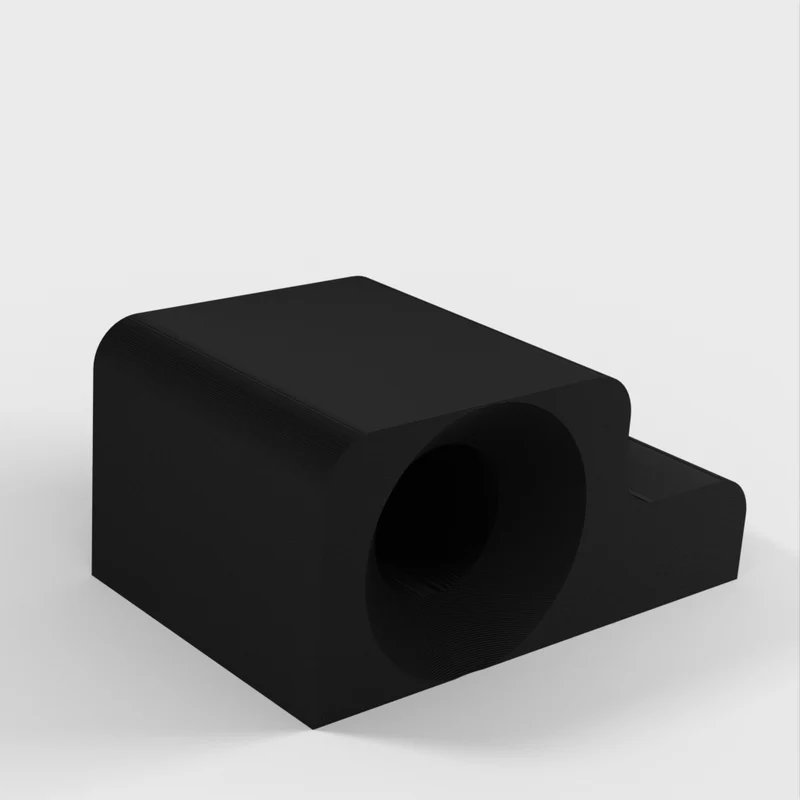 Hack d'étagère du système IKEA IVAR