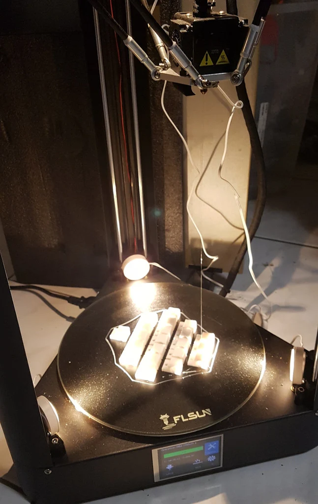 Hack d'étagère du système IKEA IVAR