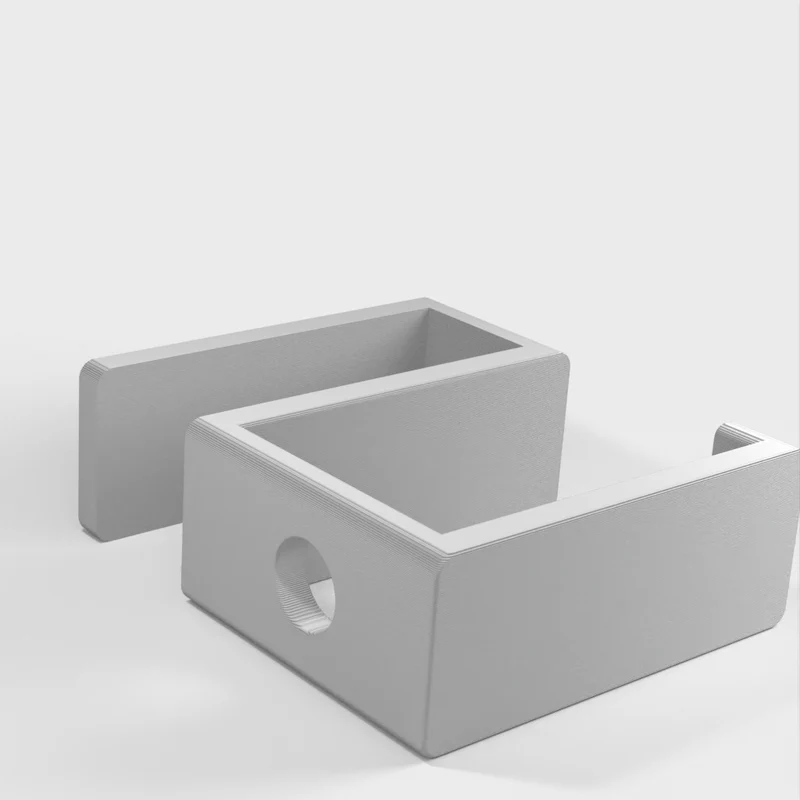 Crochet de bureau IKEA BEKANT