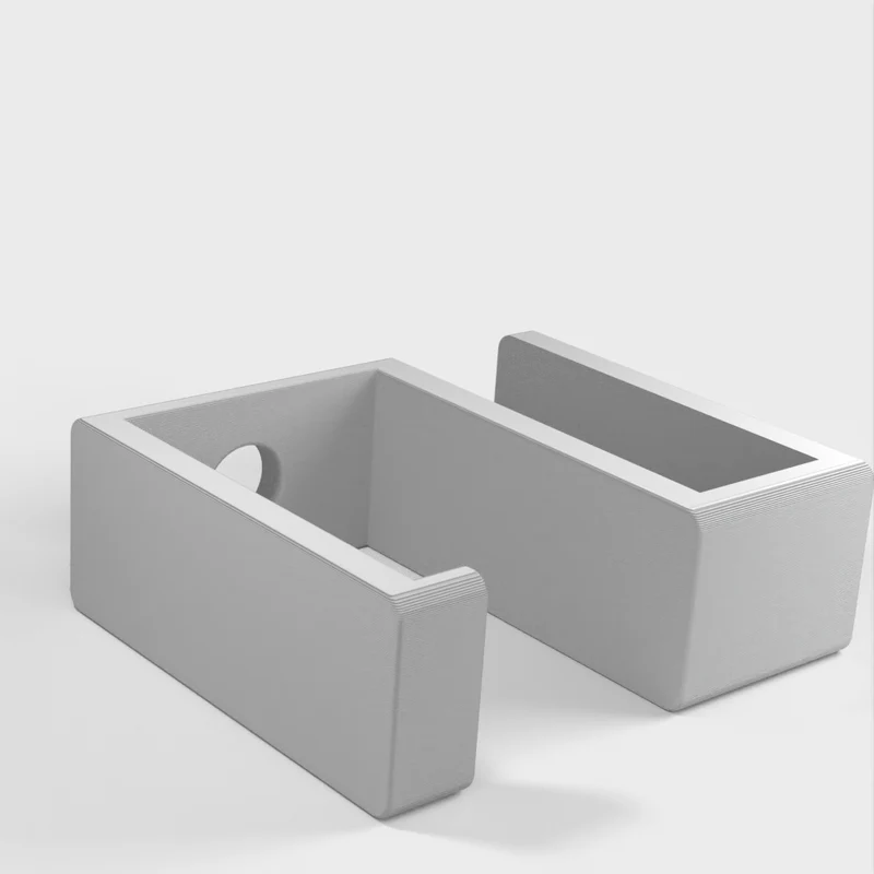 Crochet de bureau IKEA BEKANT