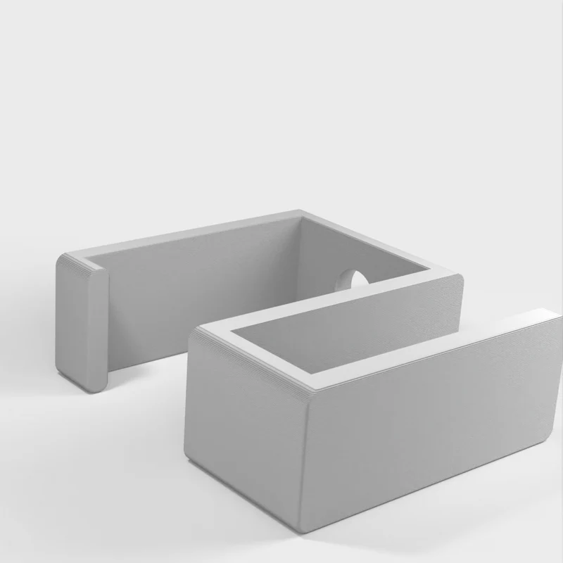 Crochet de bureau IKEA BEKANT