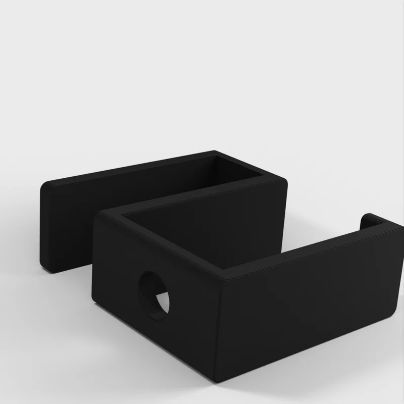 Crochet de bureau IKEA BEKANT