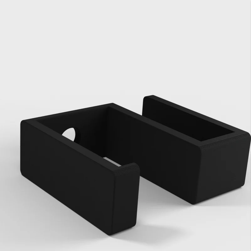 Crochet de bureau IKEA BEKANT