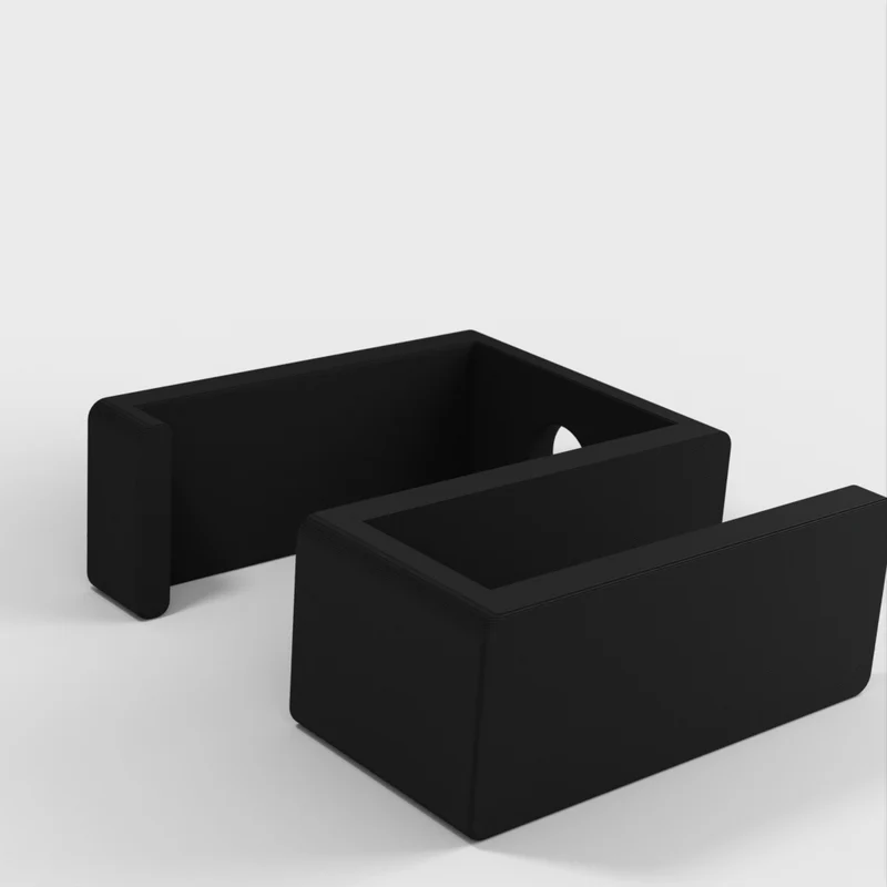 Crochet de bureau IKEA BEKANT