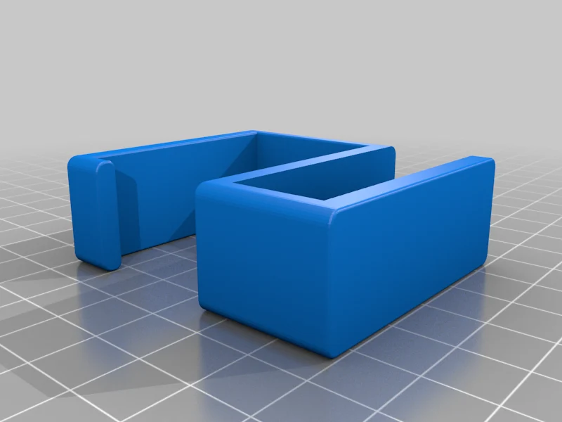 Crochet de bureau IKEA BEKANT