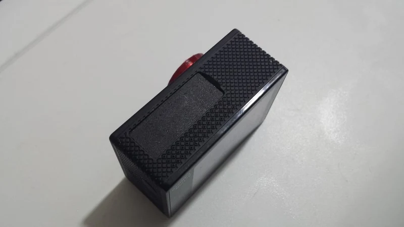 Couvercle de batterie de remplacement pour caméra d'action Akaso EK7000