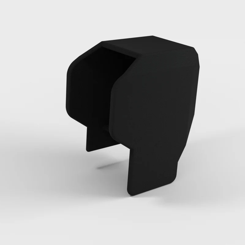Capuchon de poche Slim DJI Osmo ou protection/verrouillage du cardan