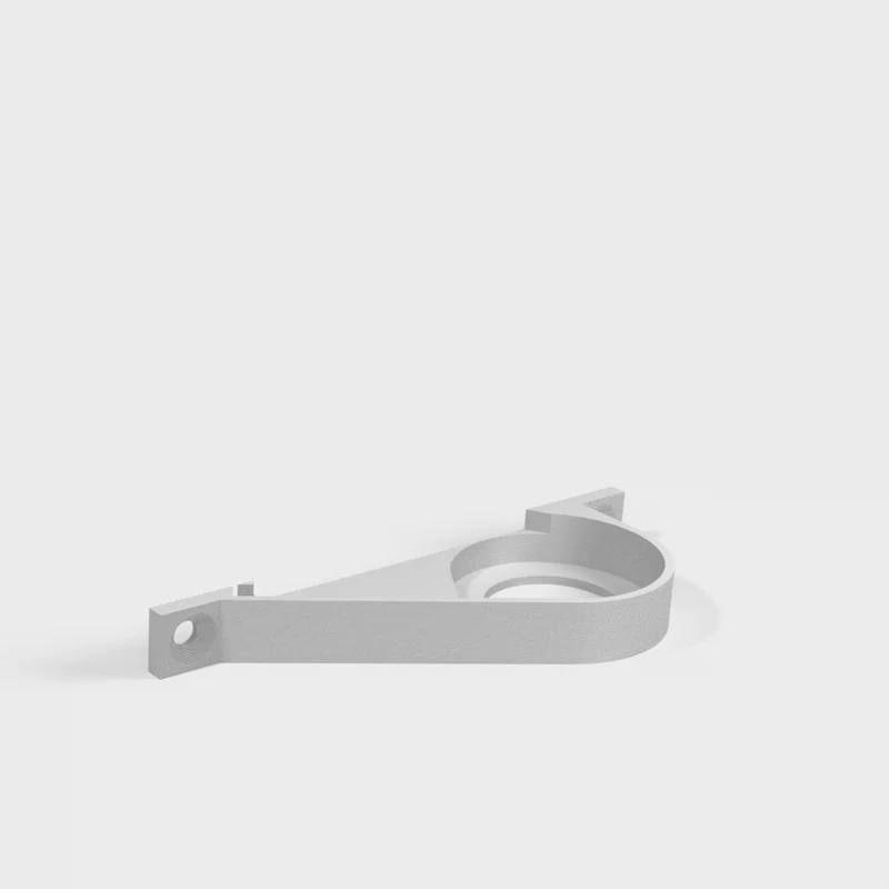 Montage sur hub USB EasyAcc pour bureau/mur