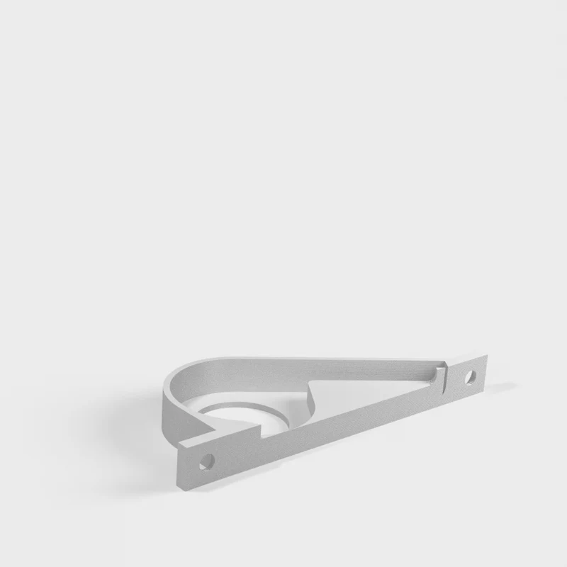 Montage sur hub USB EasyAcc pour bureau/mur