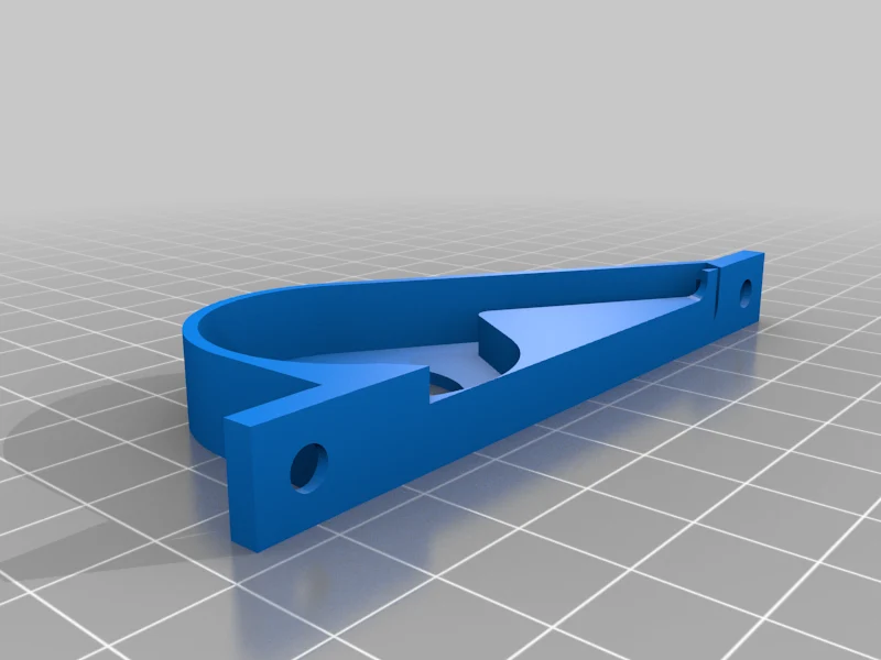 Montage sur hub USB EasyAcc pour bureau/mur