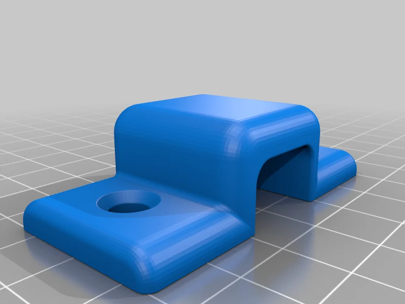 Support de port USB sous le bureau pour accessoires de bureau