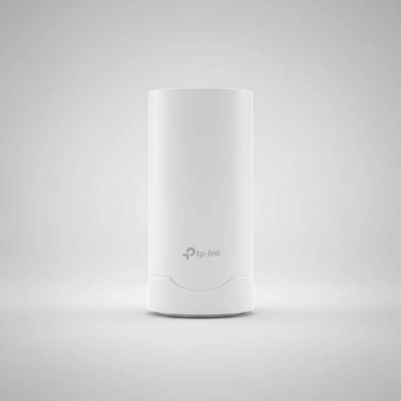 Support mural pour TP-Link Deco M4, S4, P9, E4 ou E3 Mesh WLAN
