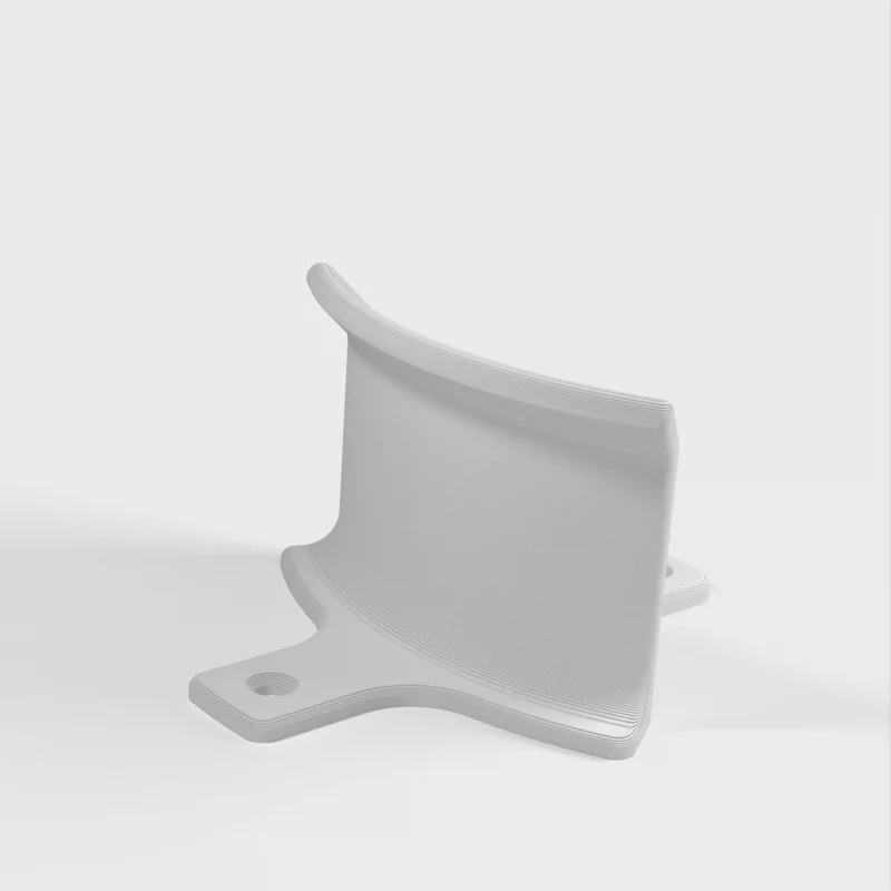 Support de casque pour mur