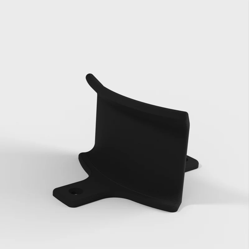 Support de casque pour mur