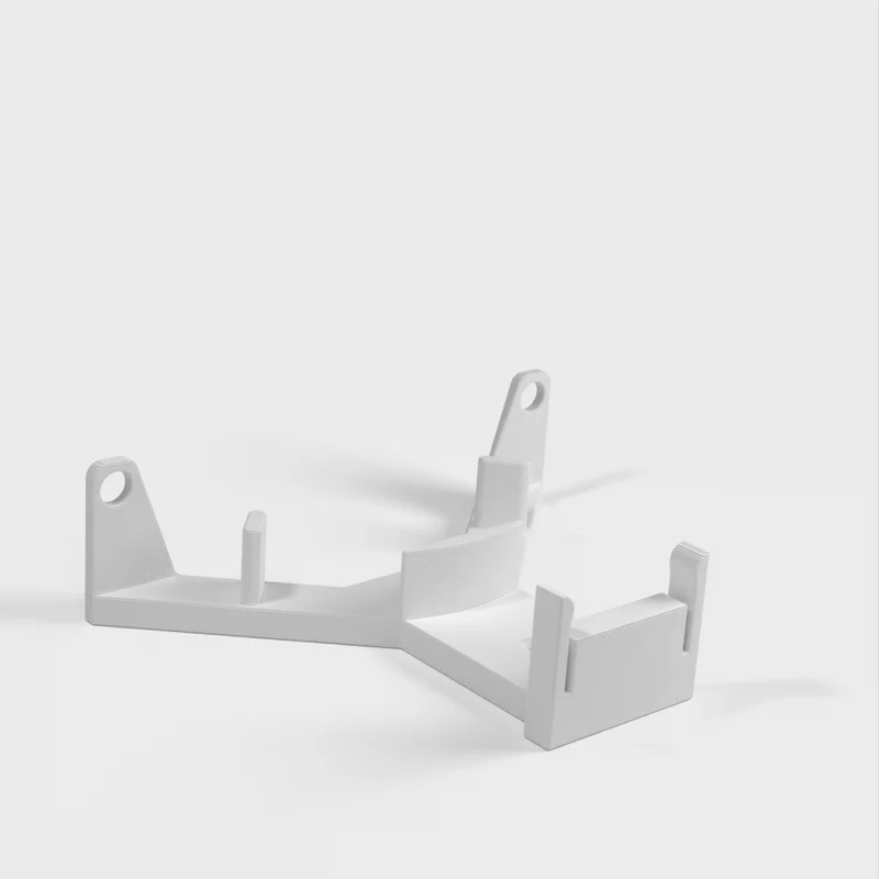 Support mural pour routeur ASUS RT-AC68U