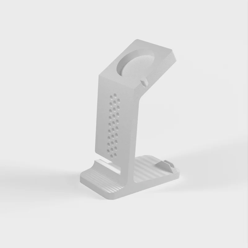 Support pour Apple Watch
