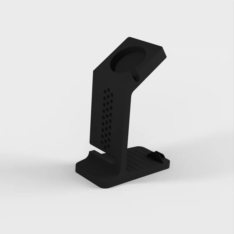 Support pour Apple Watch