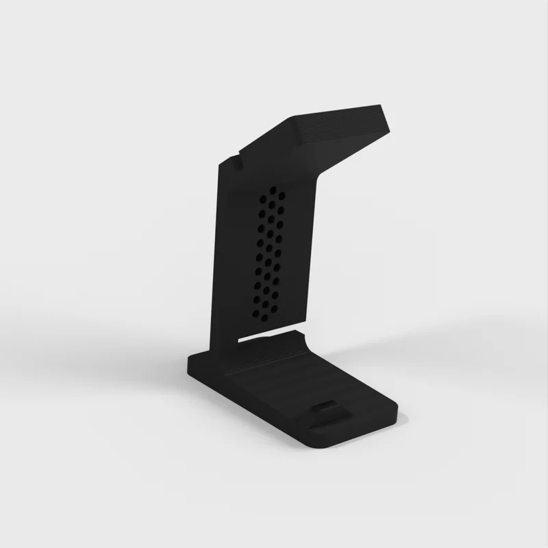 Support pour Apple Watch