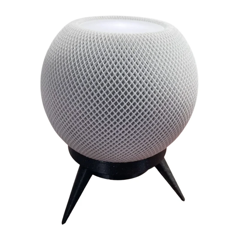 Support pour Apple HomePod Mini