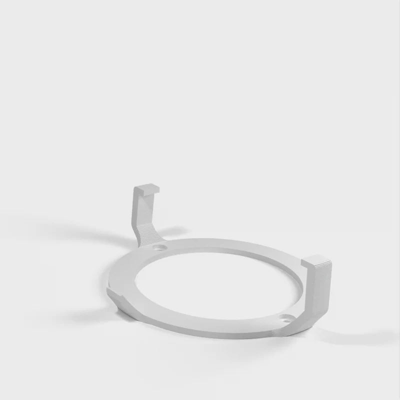 Support mural pour système maillé TP-Link Deco M5, P7 et M1300