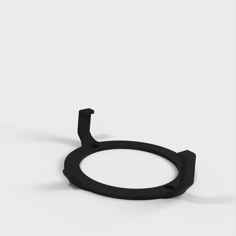 Support mural pour système maillé TP-Link Deco M5, P7 et M1300