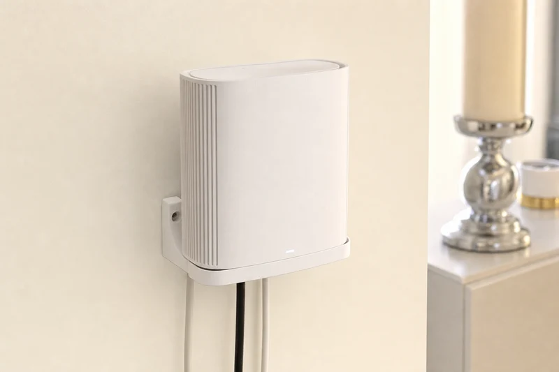 Support mural pour ASUS ZenWiFi XT8/XT9