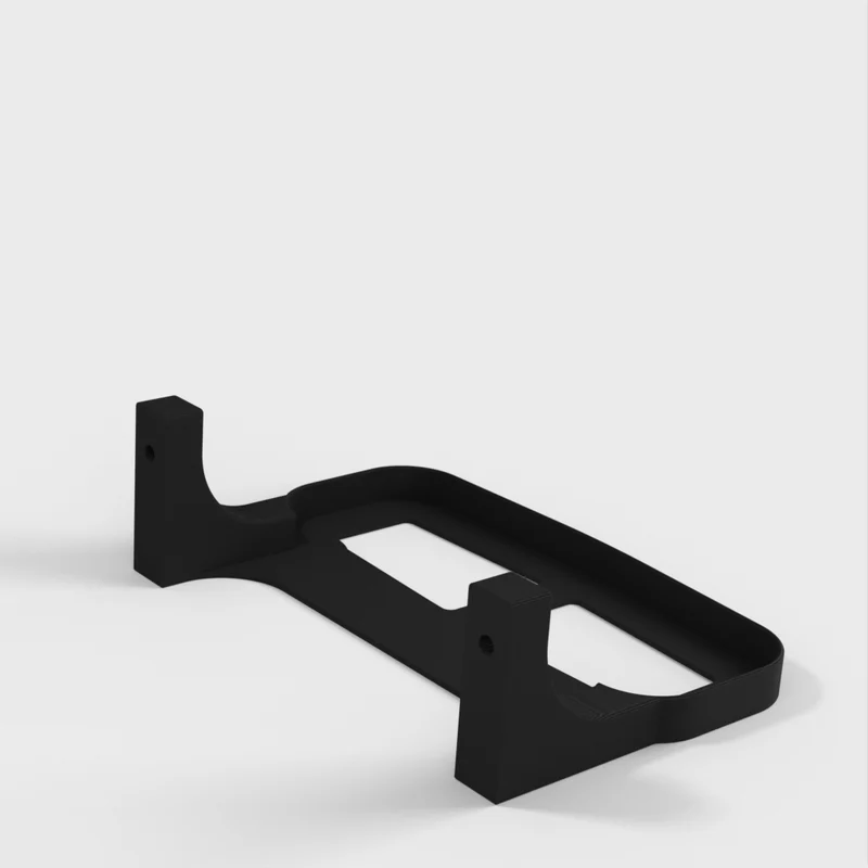 Support mural pour ASUS ZenWiFi XT8/XT9