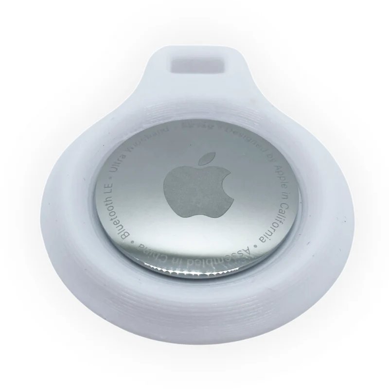 Support Apple AirTag pour porte-clés