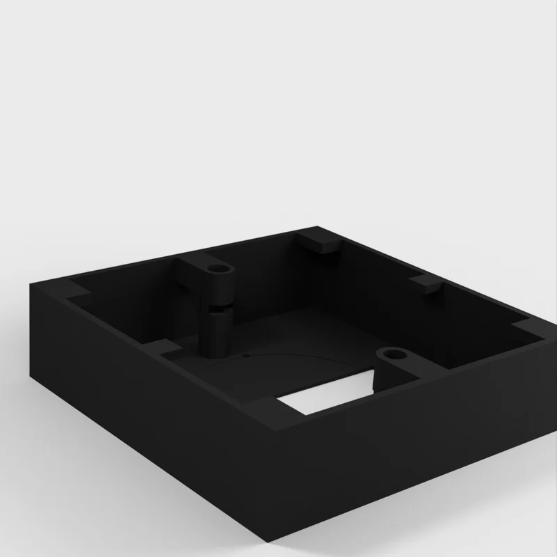 Adaptateur de boîtier d'interrupteur mural Xiaomi Aqara