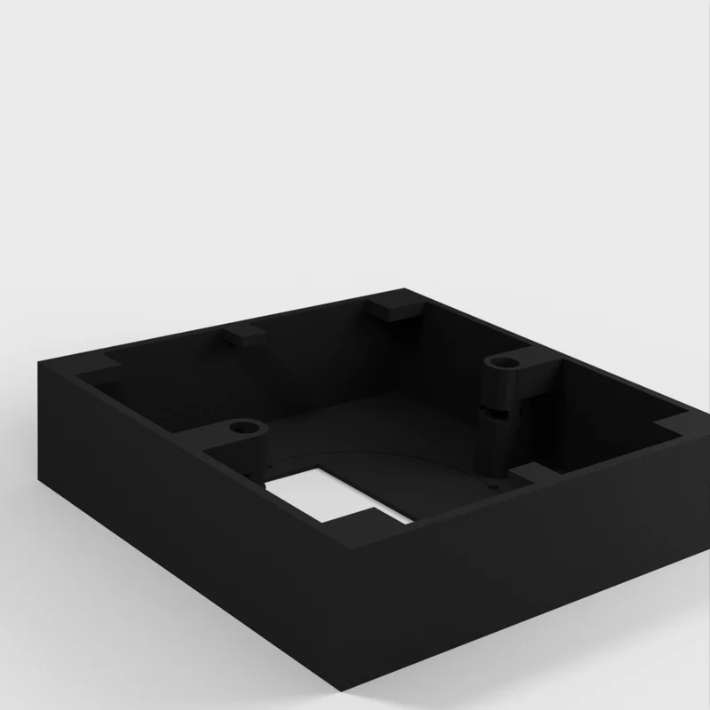 Adaptateur de boîtier d'interrupteur mural Xiaomi Aqara