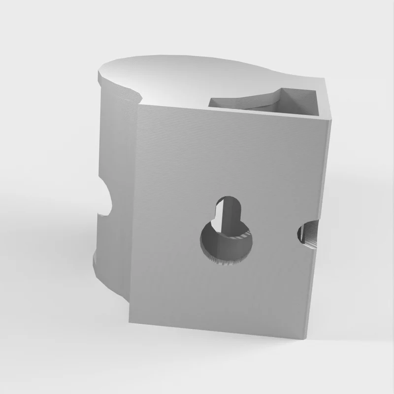Support d'angle pour détecteur de mouvement Aqara