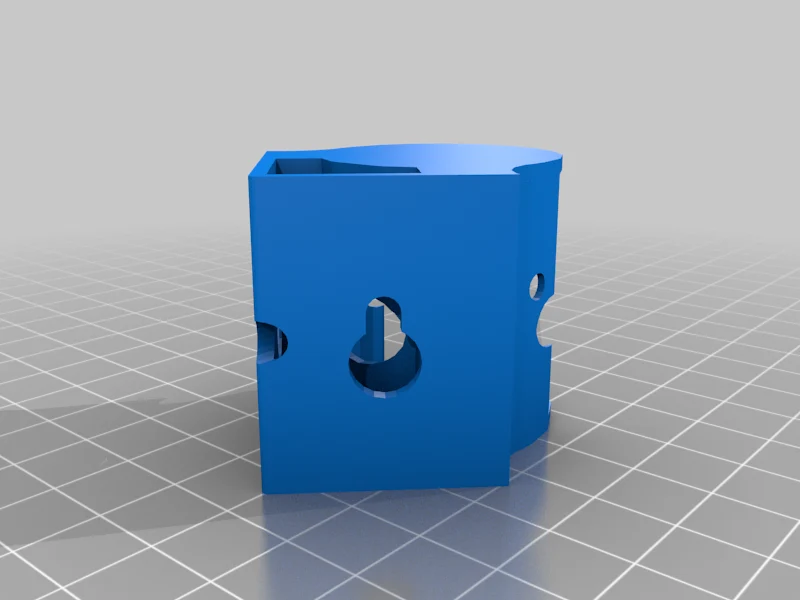 Support d'angle pour détecteur de mouvement Aqara