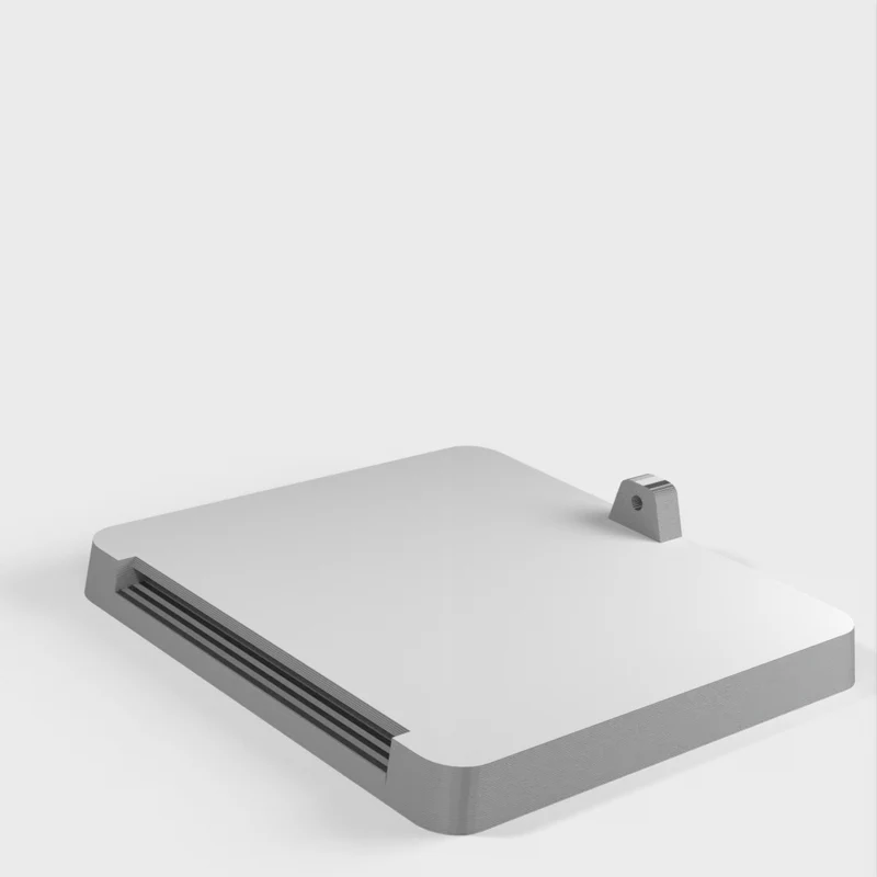 Eufy Applique Murale Solaire Cam S120 Support de Caméra Adhésif pour Montage Mural