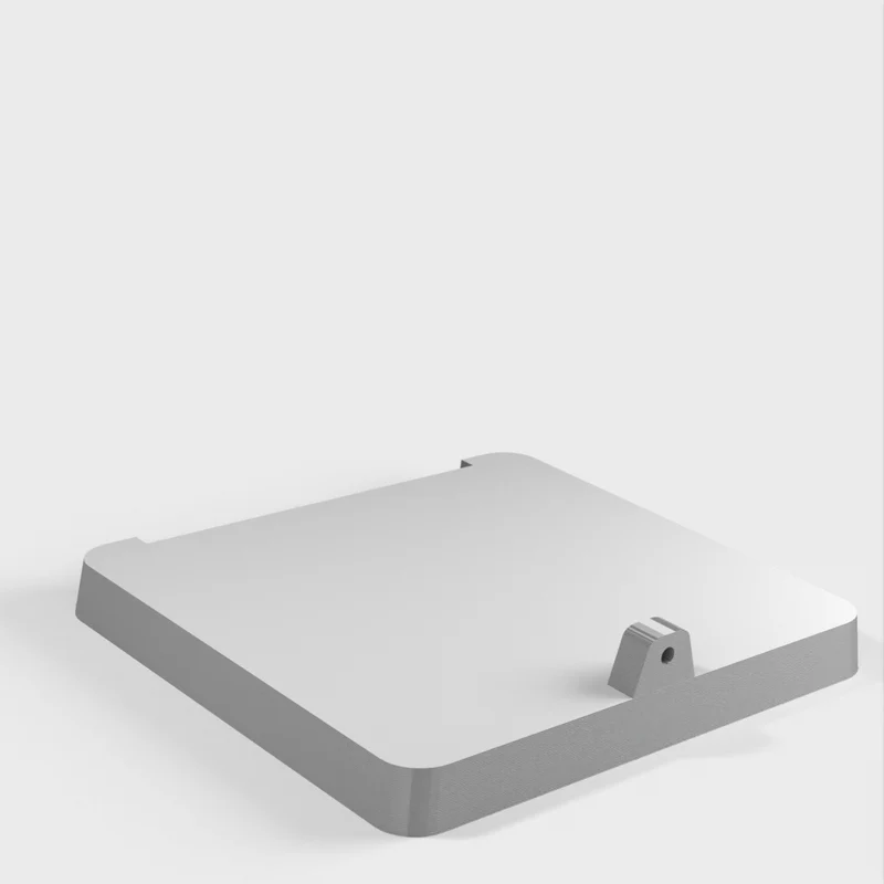 Eufy Applique Murale Solaire Cam S120 Support de Caméra Adhésif pour Montage Mural