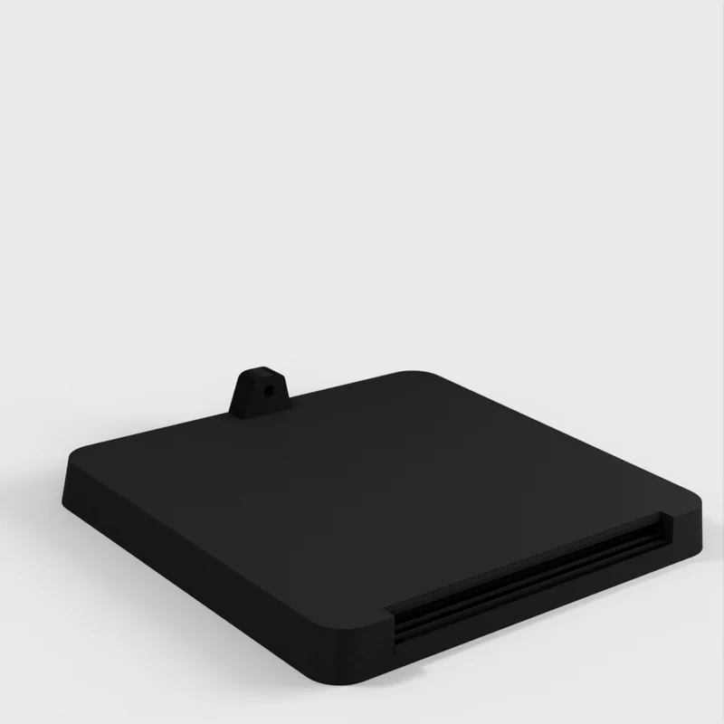 Eufy Applique Murale Solaire Cam S120 Support de Caméra Adhésif pour Montage Mural