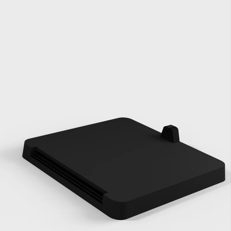 Eufy Applique Murale Solaire Cam S120 Support de Caméra Adhésif pour Montage Mural