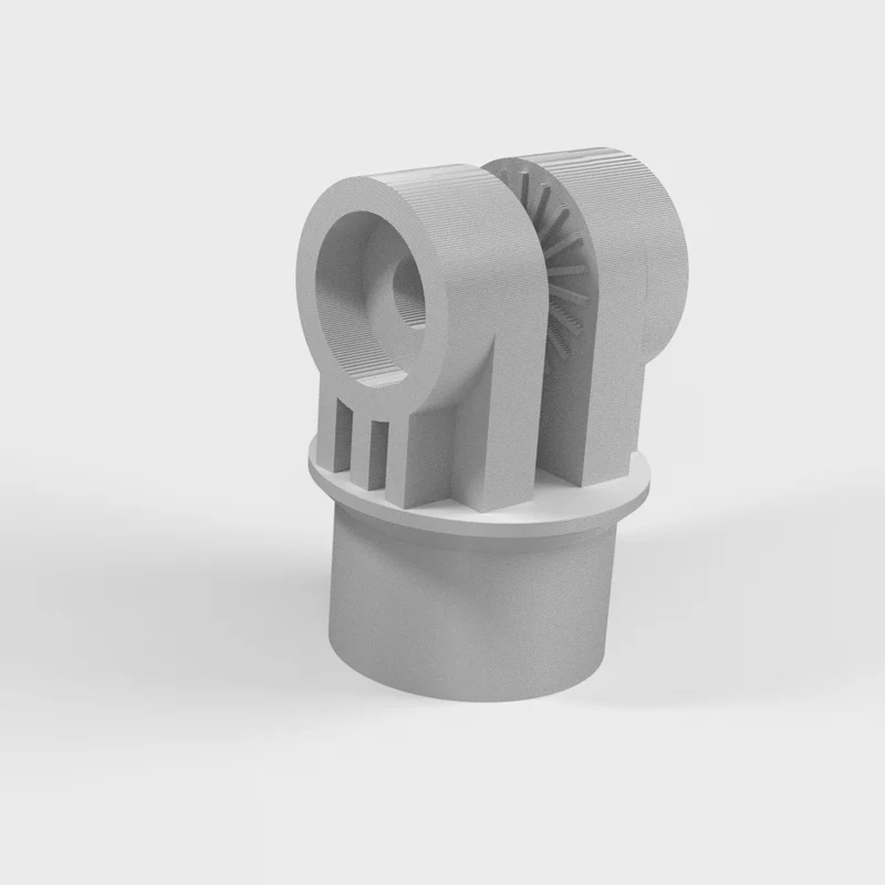 Adaptateur pour pied de microphone Apogee One