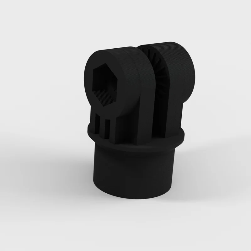 Adaptateur pour pied de microphone Apogee One
