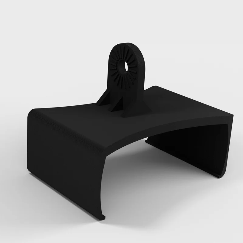 Adaptateur pour pied de microphone Apogee One