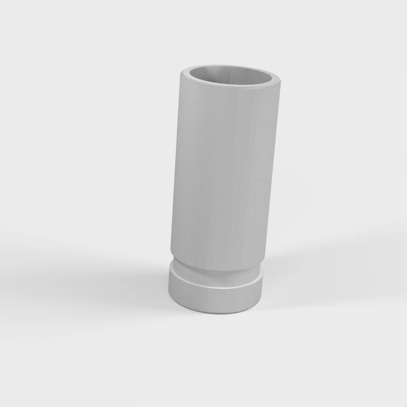 Adaptateur de buse Dyson DC59 pour sacs d'aspirateur