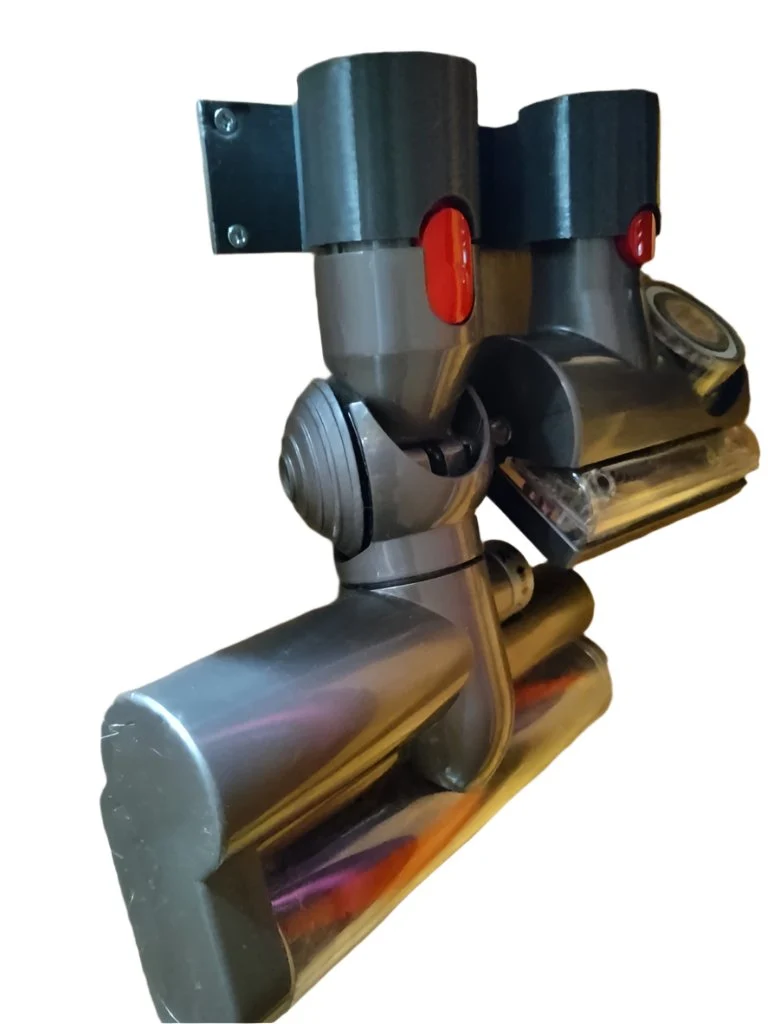 Porte-buse mural Dyson Cinetic Big Ball Animalpro