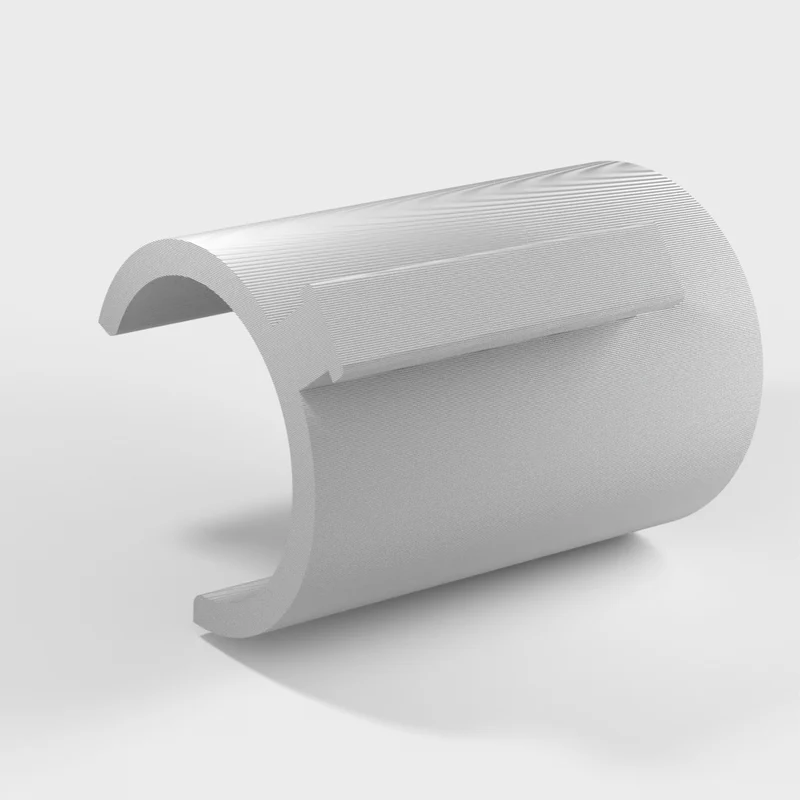 Support mural pour suceur d'aspirateur