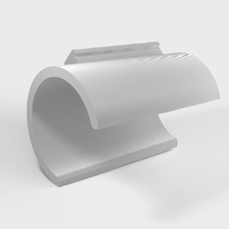 Support mural pour suceur d'aspirateur