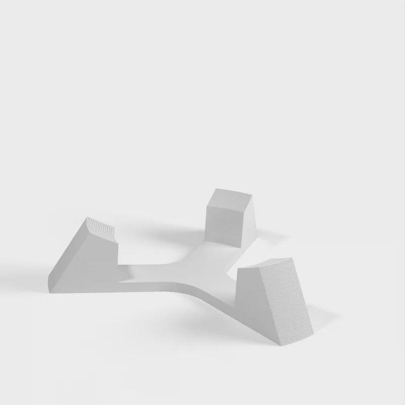 Porte-balle simple