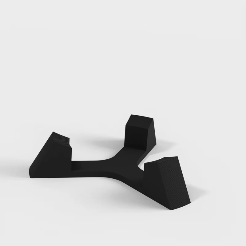 Porte-balle simple