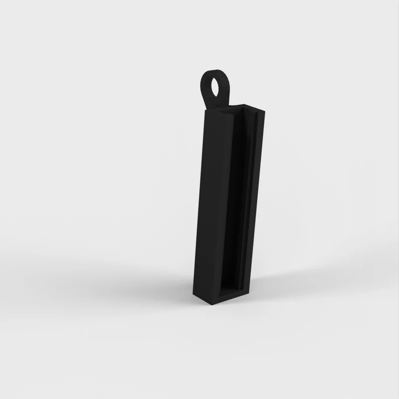 Support de frisbee de golf de disque pour le sac