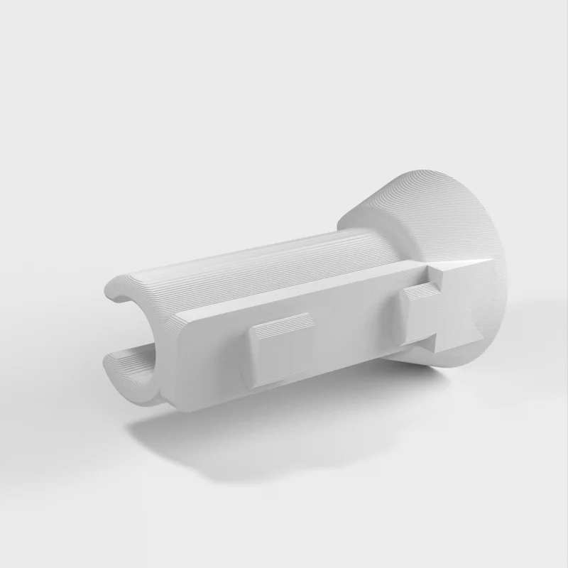 Support de putter pour le bord supérieur du sac de golf