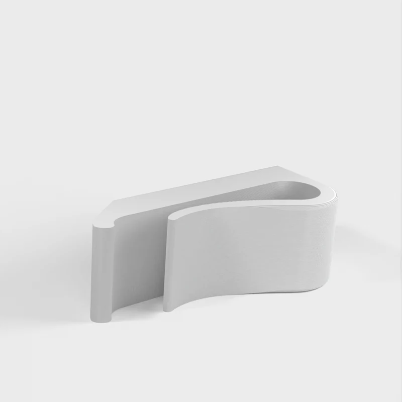 Support de putter pour le bord supérieur du sac de golf
