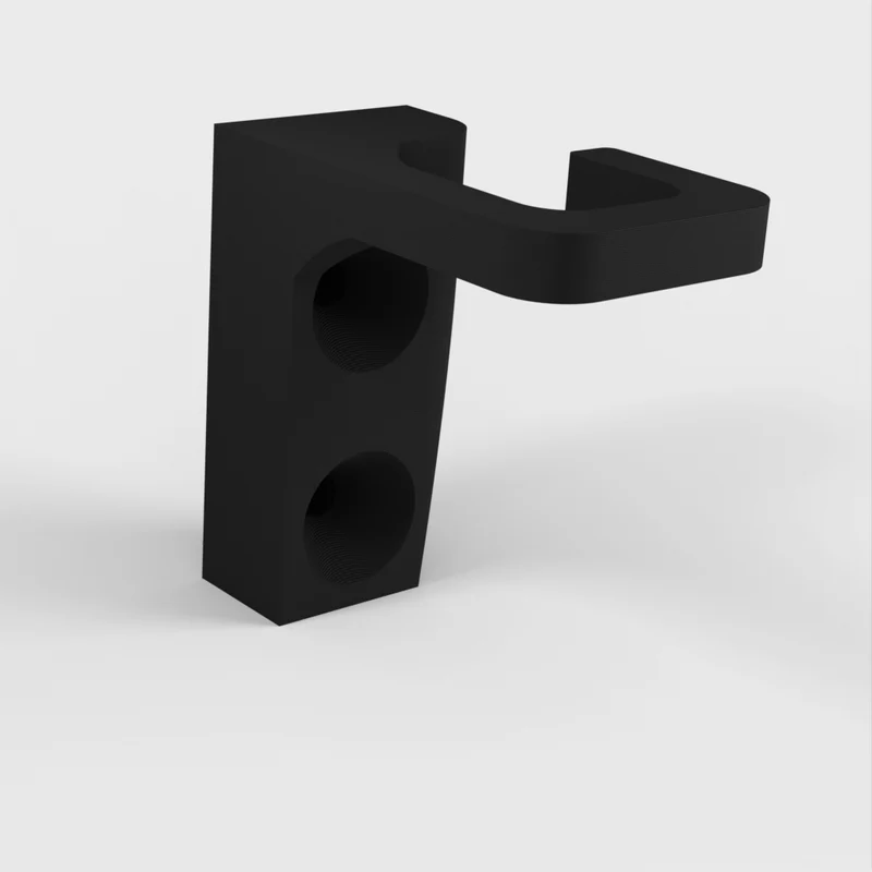 Porte-canne à pêche pour un rangement facile